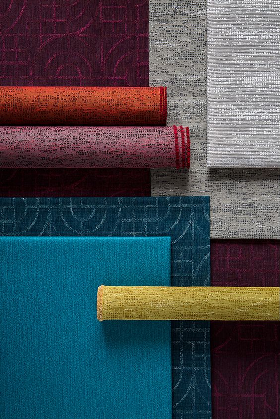 Tips para elegir la tela perfecta a la hora de tapizar – Vivendi Panamá