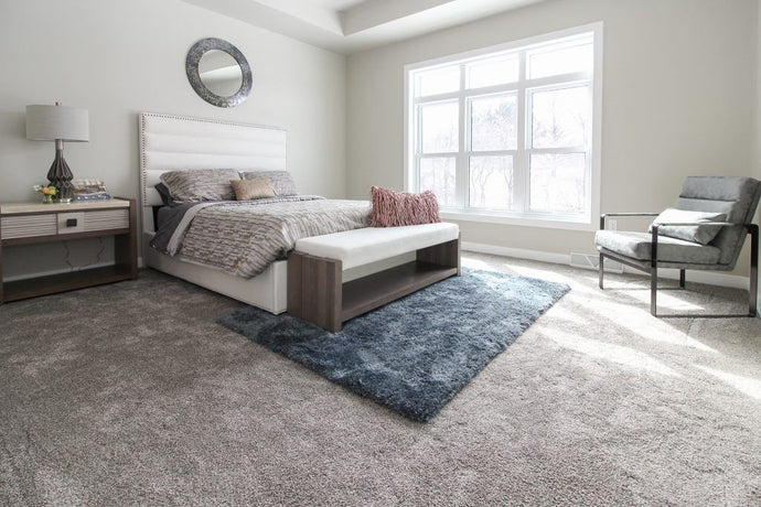 Alfombras residenciales: la guía definitiva para elegir la alfombra perfecta para tu hogar