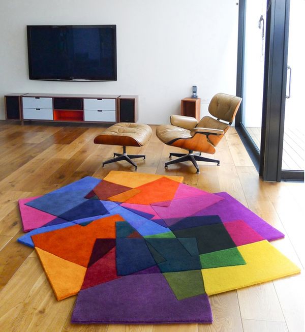 Consejos para elegir el estilo de alfombra perfecto