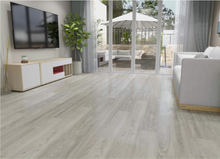 Load image into Gallery viewer, Piso SPC Sistema Clic 5.5mm Alto Trafico White
